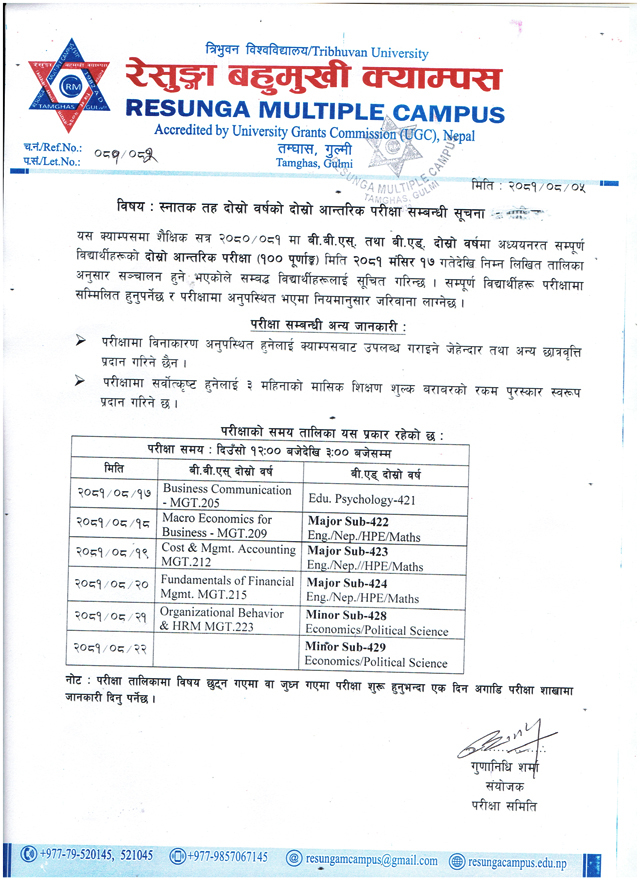 Notice Image